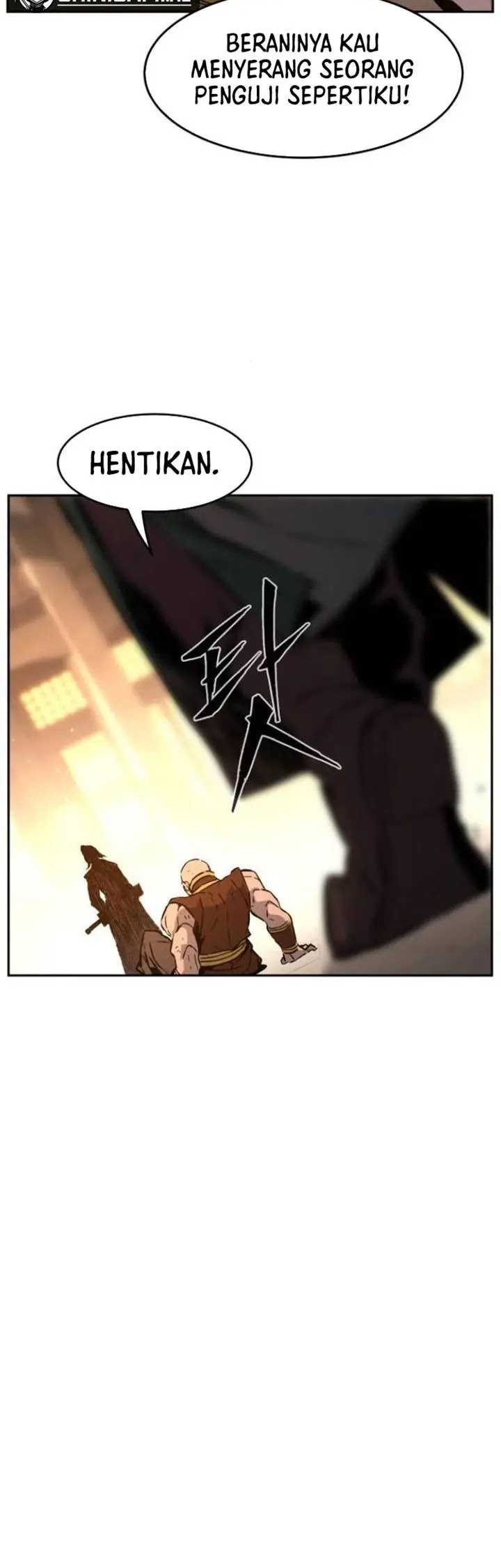Absolute Sword Sense Chapter 123 - halaman 4