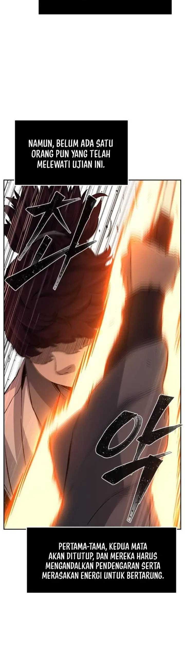 Absolute Sword Sense Chapter 123 - halaman 44