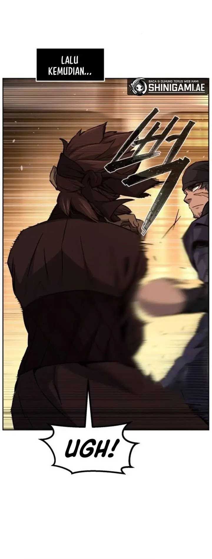 Absolute Sword Sense Chapter 123 - halaman 45