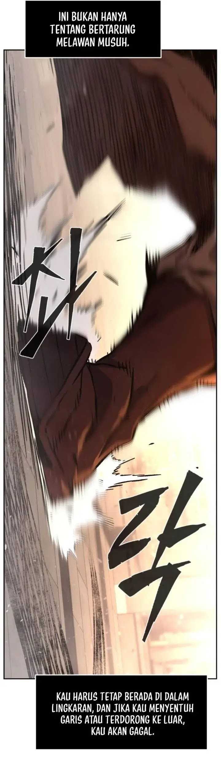 Absolute Sword Sense Chapter 123 - halaman 46