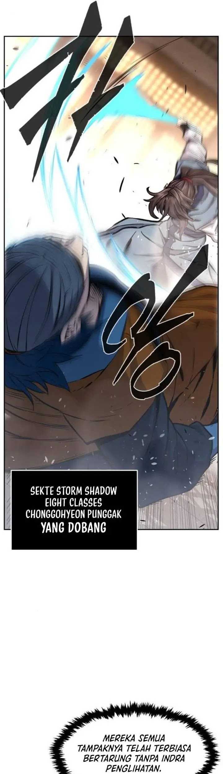Absolute Sword Sense Chapter 123 - halaman 52