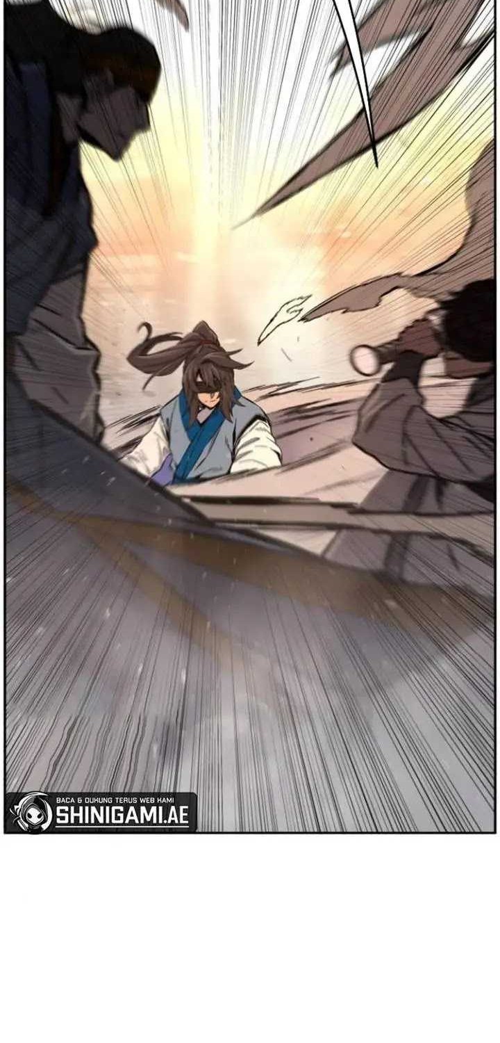 Absolute Sword Sense Chapter 123 - halaman 63