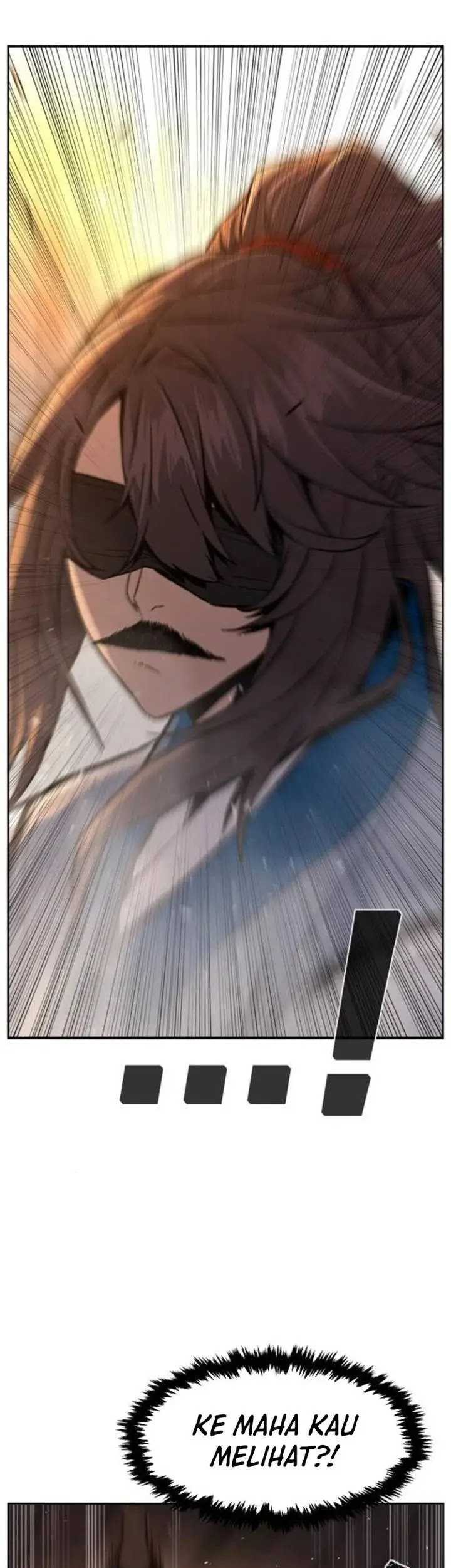 Absolute Sword Sense Chapter 123 - halaman 64