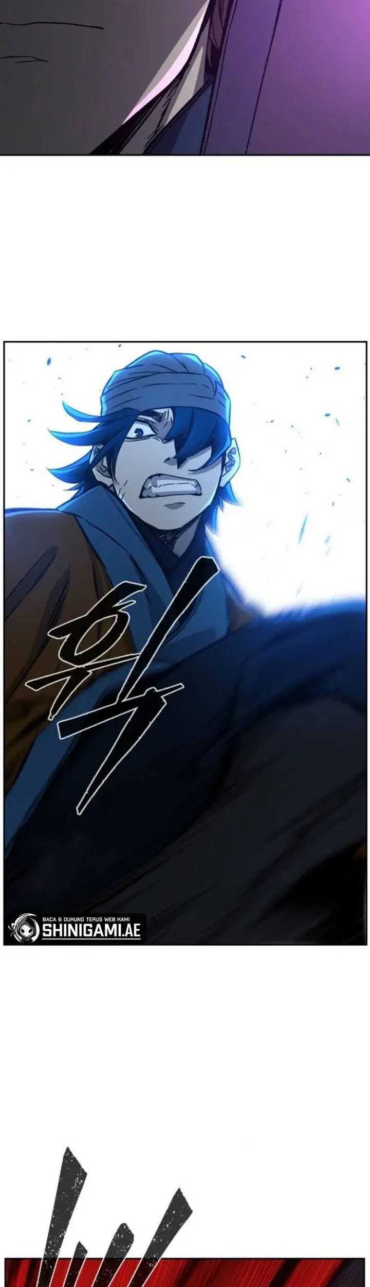 Absolute Sword Sense Chapter 123 - halaman 69