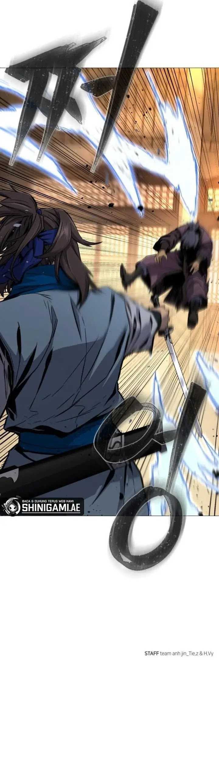 Absolute Sword Sense Chapter 123 - halaman 72
