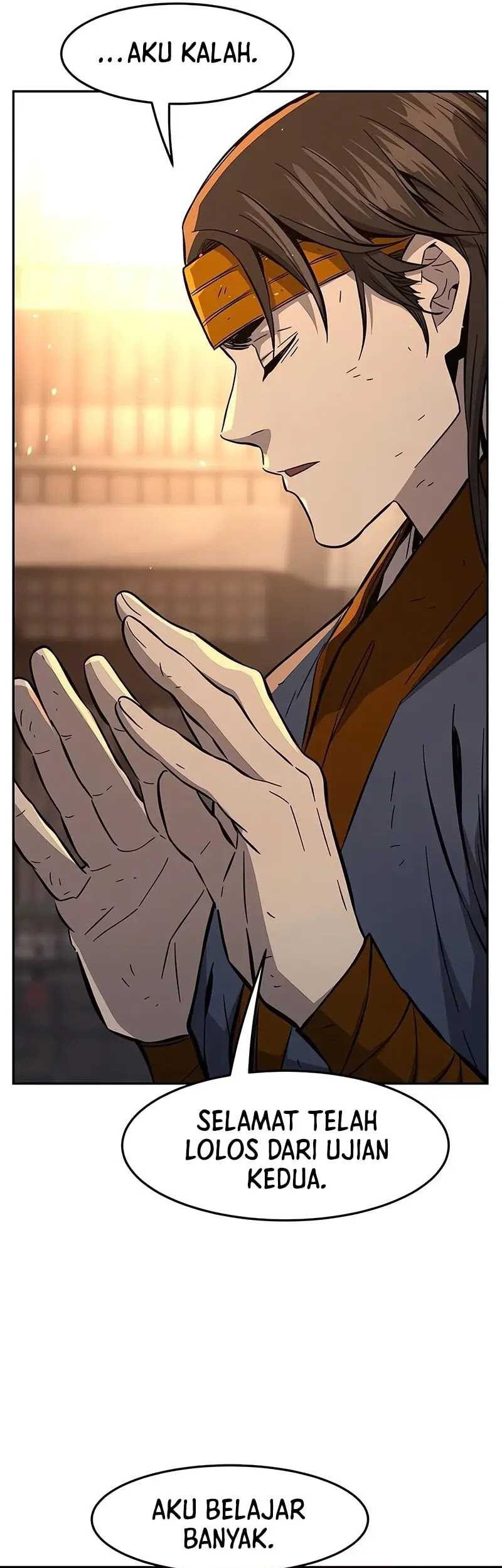 Absolute Sword Sense Chapter 124 - halaman 14