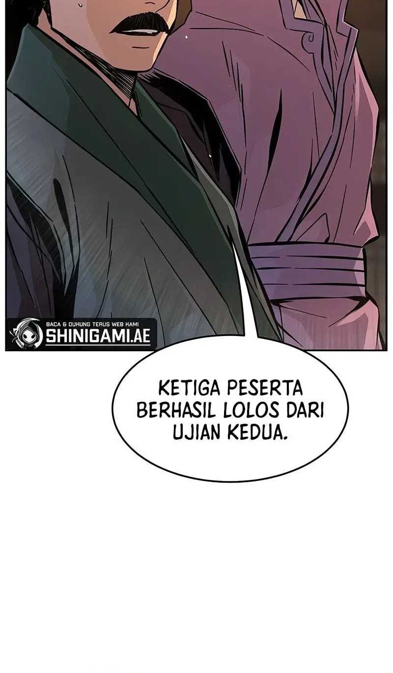 Absolute Sword Sense Chapter 124 - halaman 21