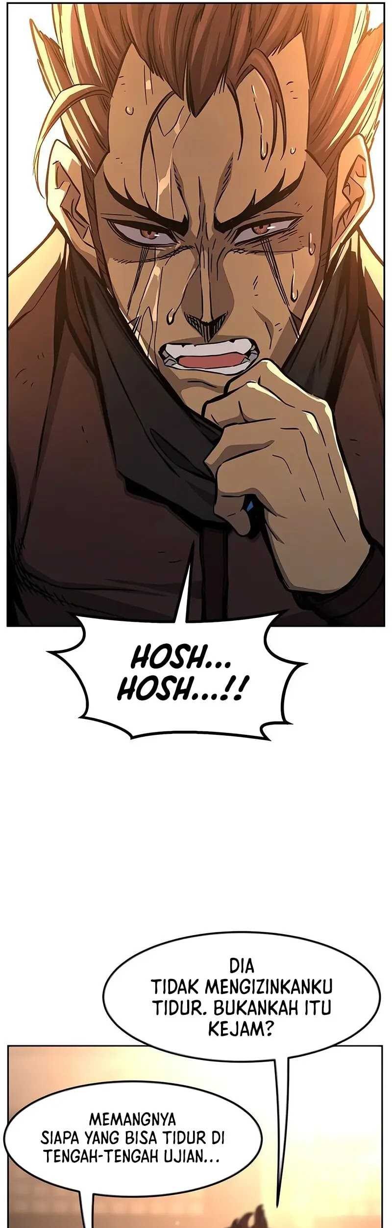 Absolute Sword Sense Chapter 124 - halaman 22