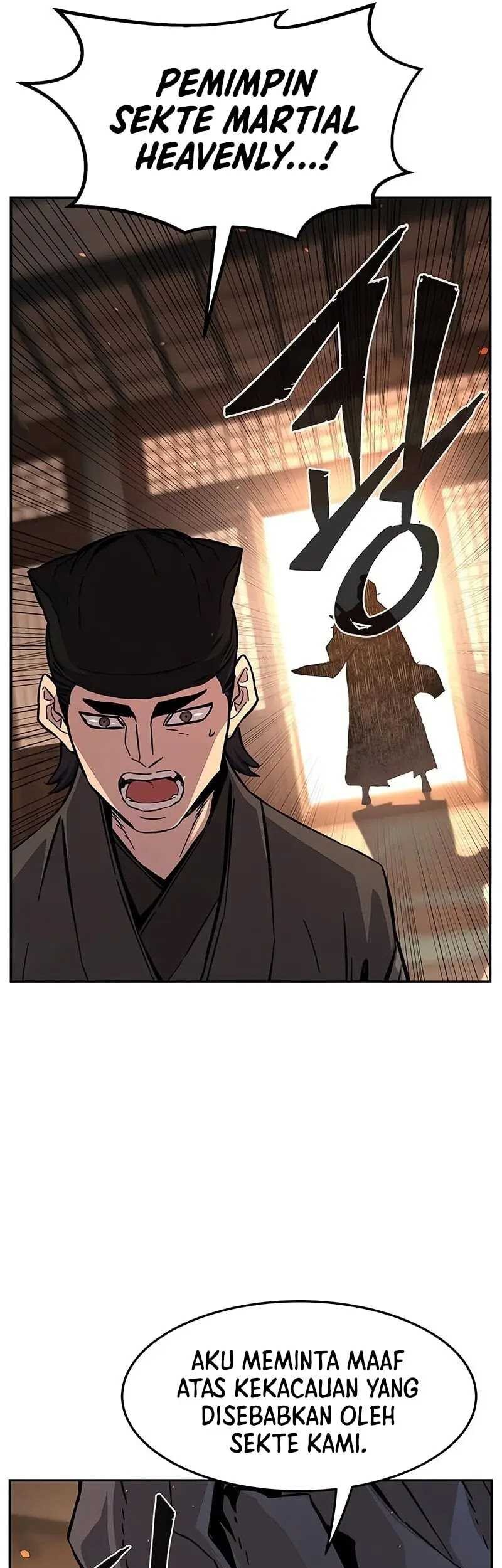Absolute Sword Sense Chapter 124 - halaman 26
