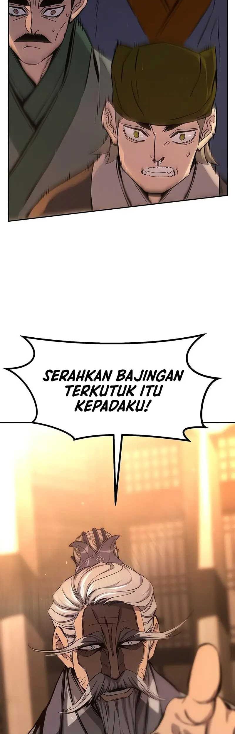 Absolute Sword Sense Chapter 124 - halaman 31