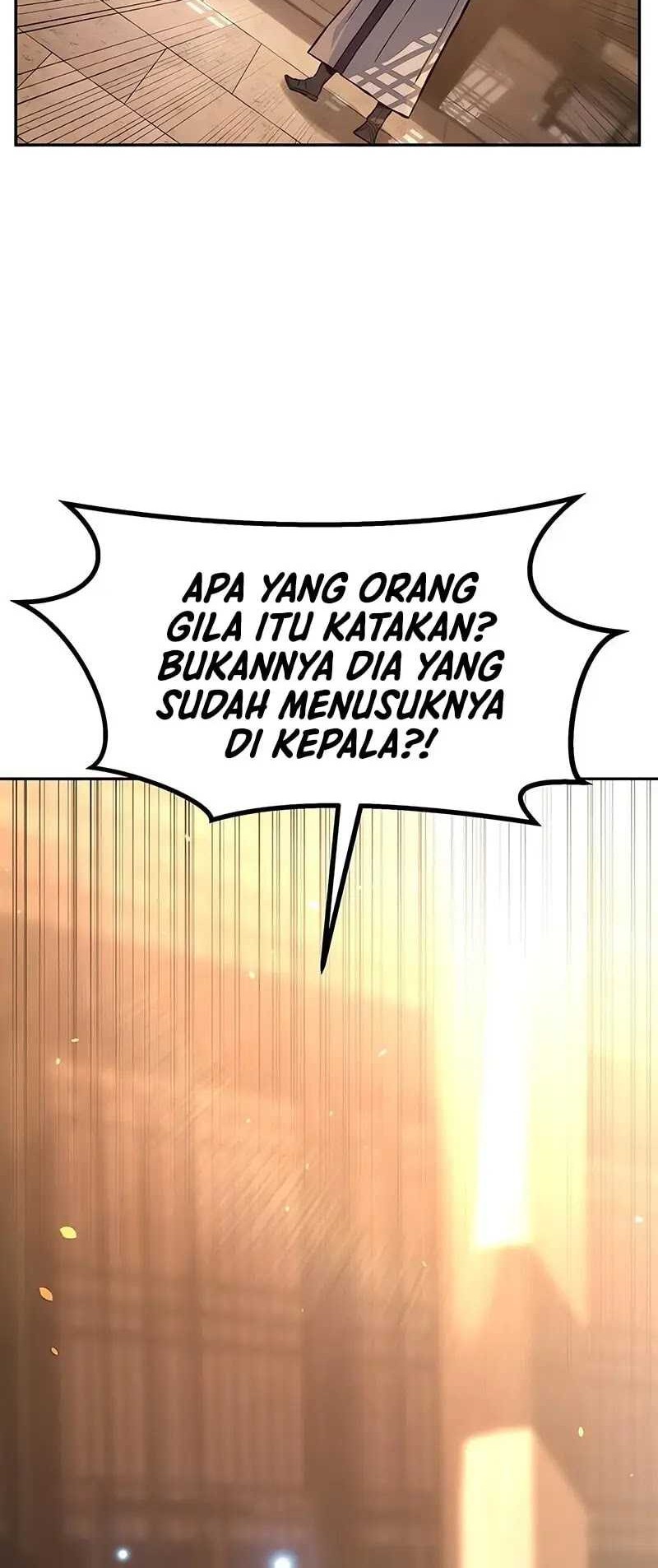 Absolute Sword Sense Chapter 124 - halaman 33