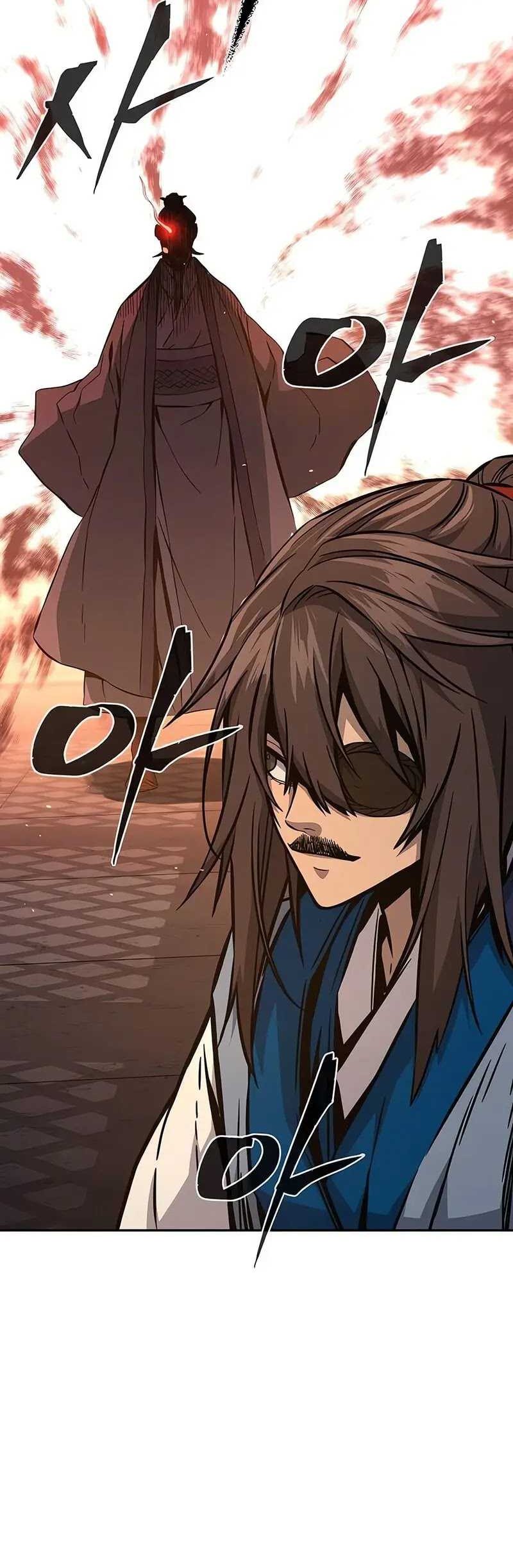 Absolute Sword Sense Chapter 124 - halaman 36