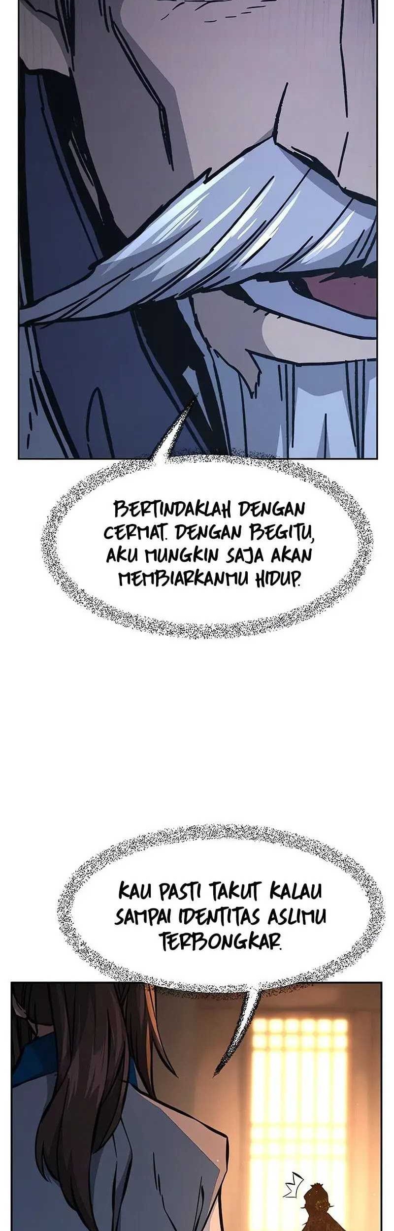 Absolute Sword Sense Chapter 124 - halaman 38