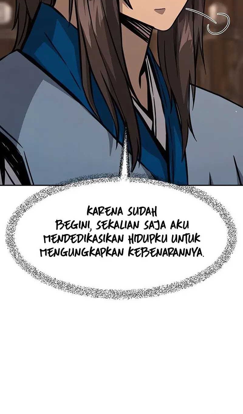 Absolute Sword Sense Chapter 124 - halaman 40