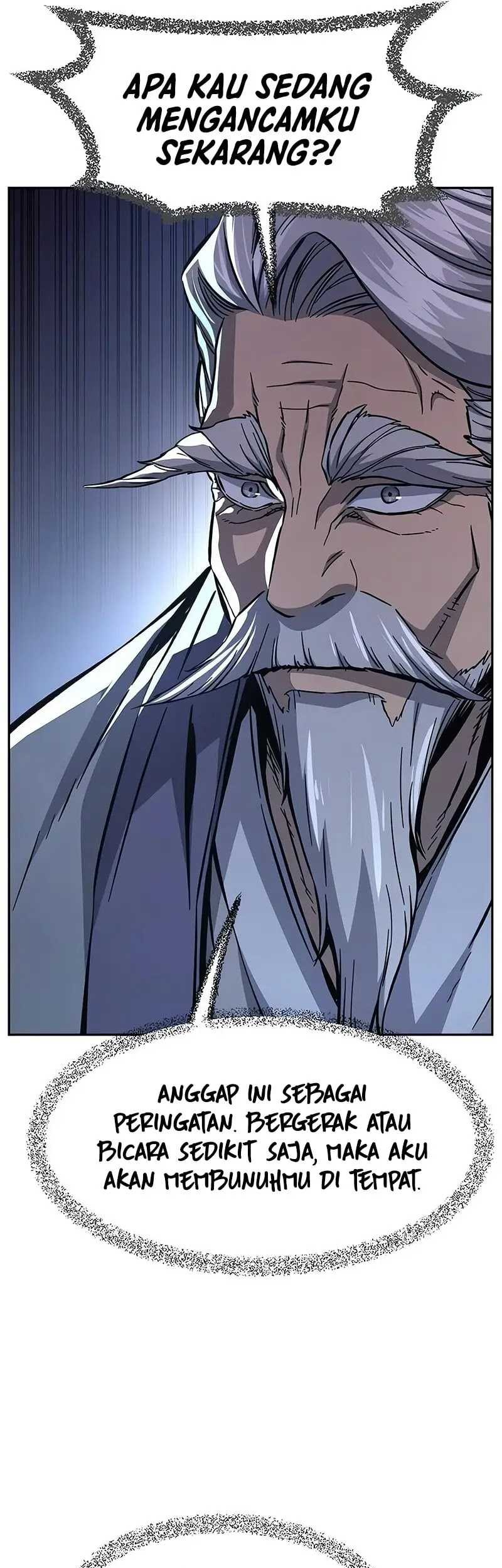 Absolute Sword Sense Chapter 124 - halaman 41