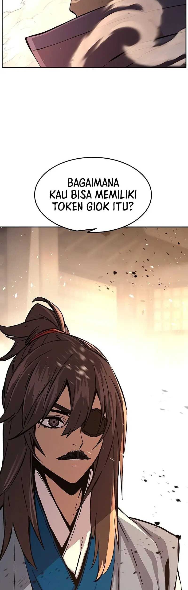 Absolute Sword Sense Chapter 124 - halaman 47