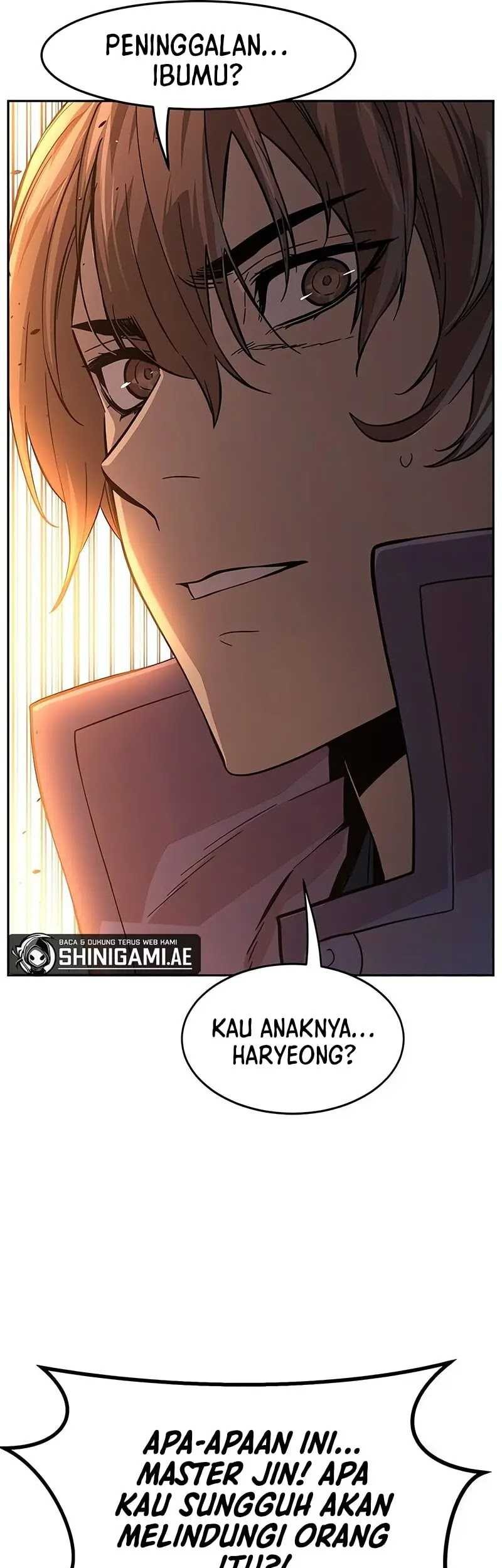 Absolute Sword Sense Chapter 124 - halaman 49