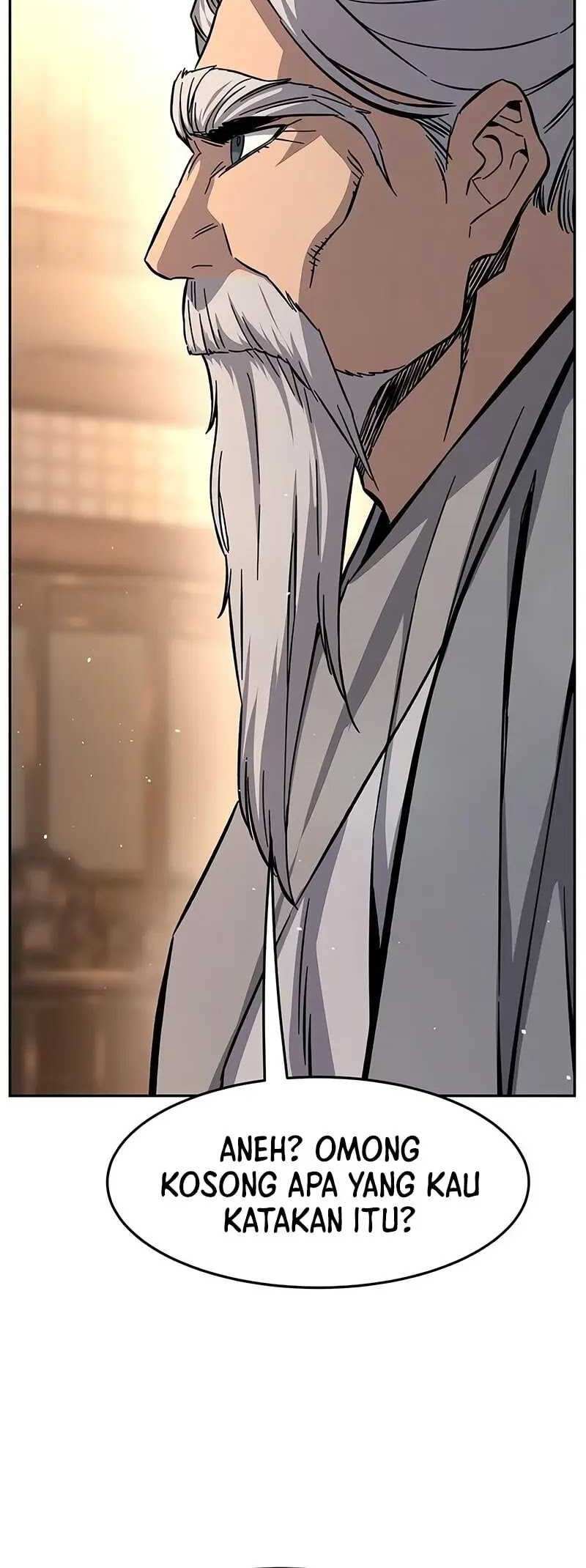 Absolute Sword Sense Chapter 124 - halaman 51