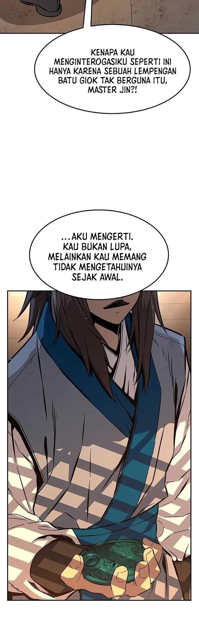 Absolute Sword Sense Chapter 124 - halaman 53