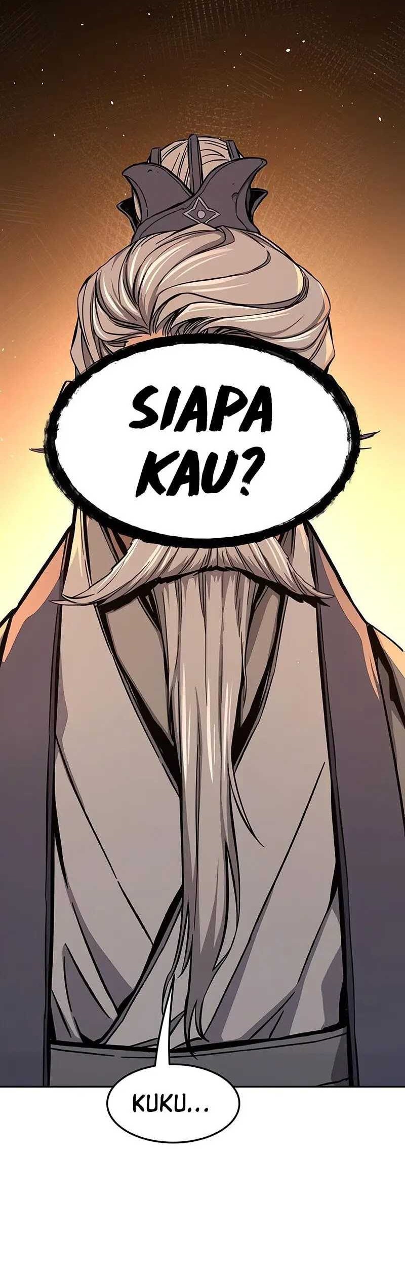 Absolute Sword Sense Chapter 124 - halaman 57