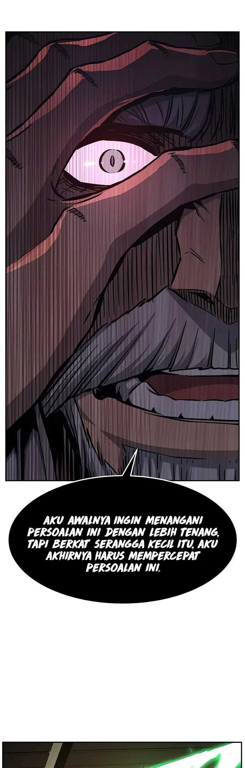Absolute Sword Sense Chapter 124 - halaman 60