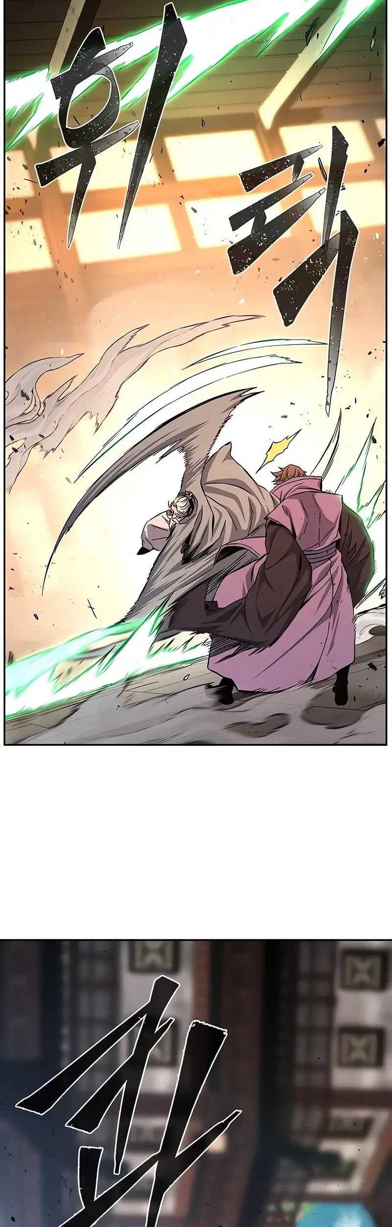 Absolute Sword Sense Chapter 124 - halaman 61