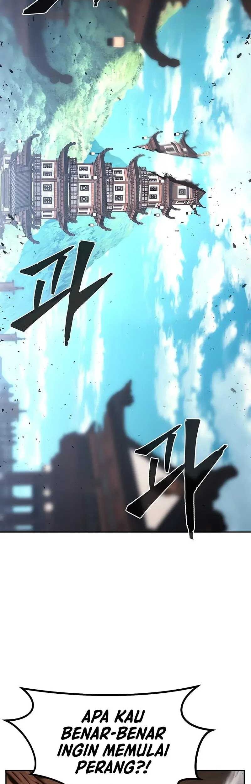 Absolute Sword Sense Chapter 124 - halaman 62