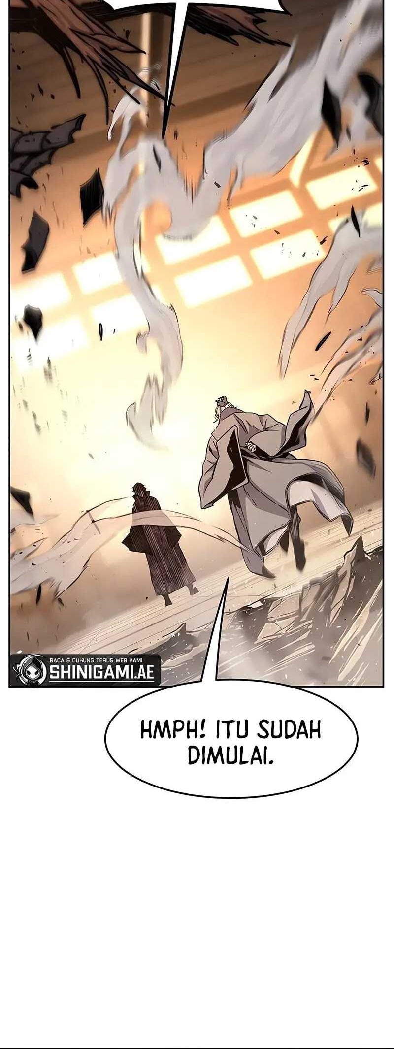 Absolute Sword Sense Chapter 124 - halaman 63