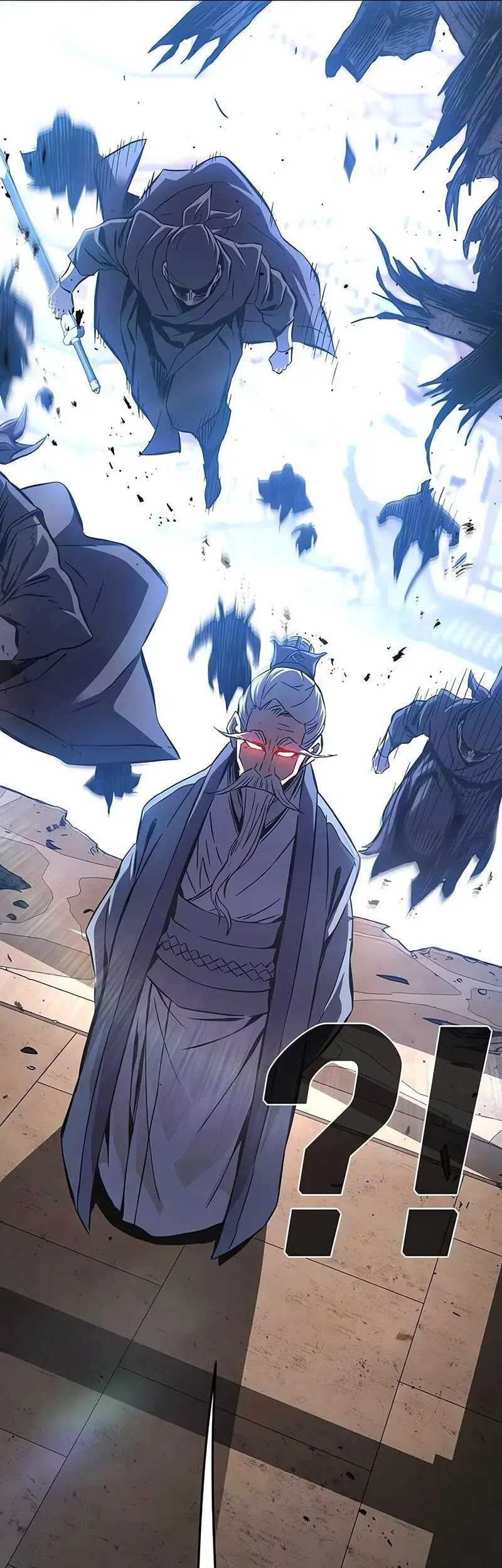 Absolute Sword Sense Chapter 124 - halaman 64