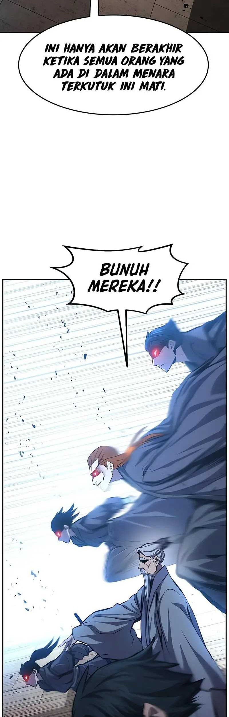 Absolute Sword Sense Chapter 124 - halaman 65