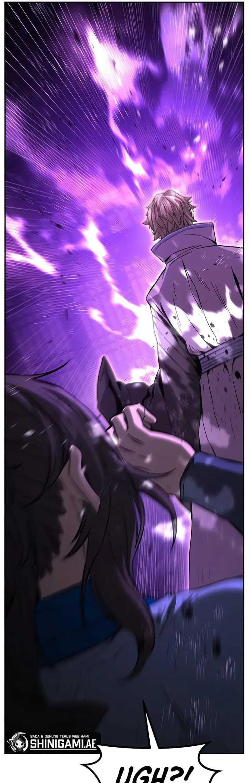 Absolute Sword Sense Chapter 124 - halaman 68