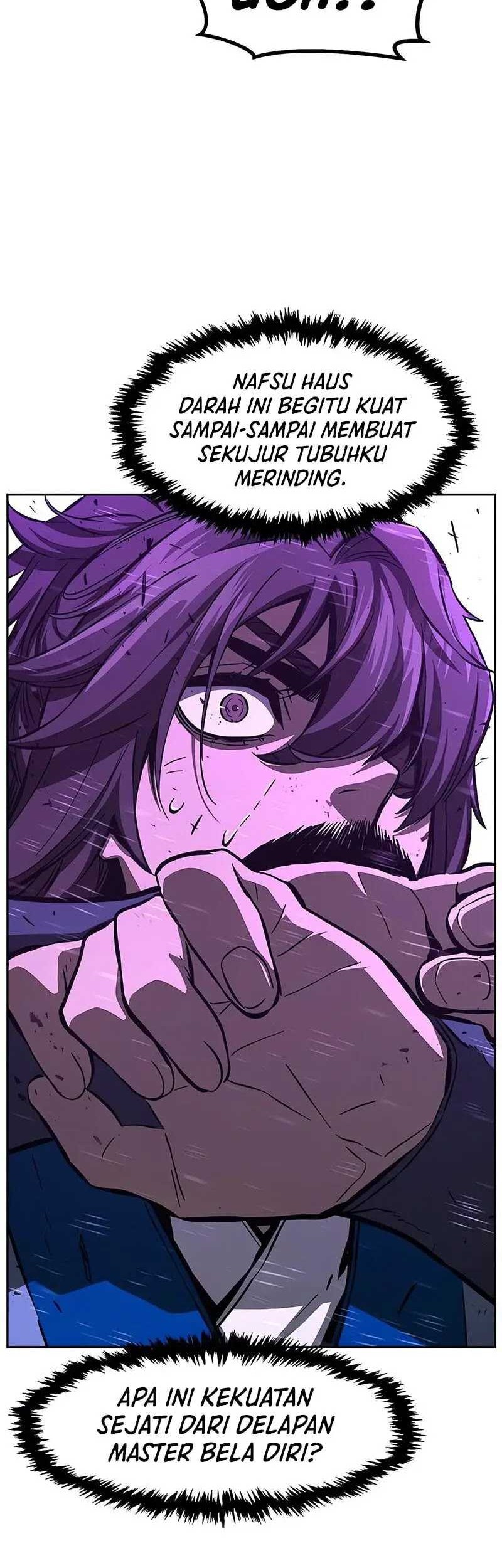 Absolute Sword Sense Chapter 124 - halaman 69