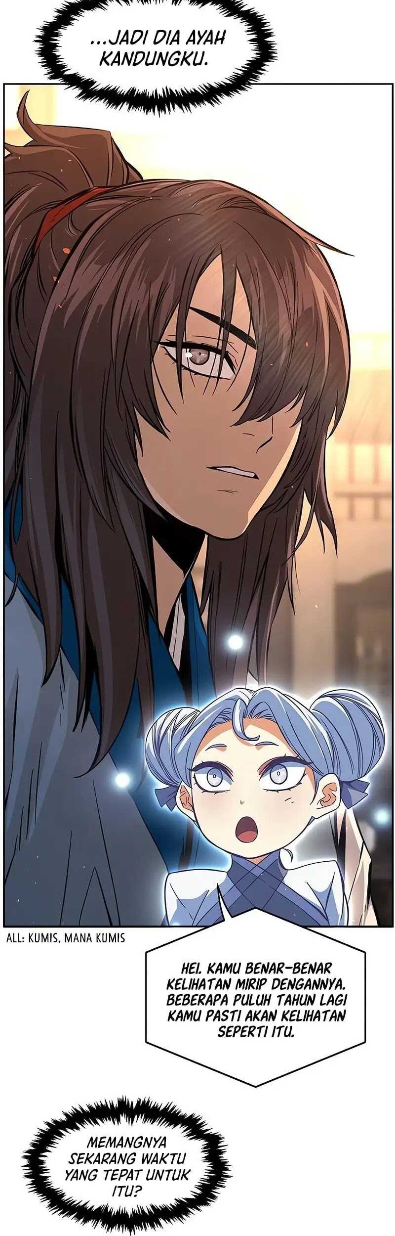 Absolute Sword Sense Chapter 124 - halaman 7