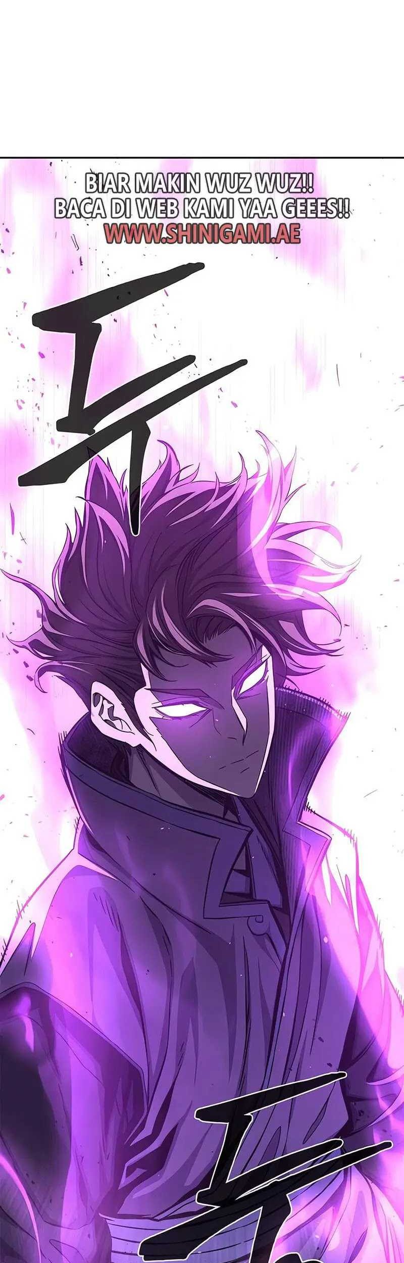Absolute Sword Sense Chapter 124 - halaman 70