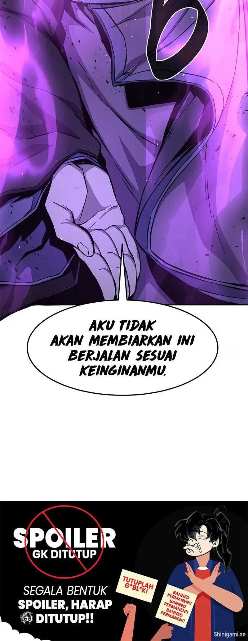 Absolute Sword Sense Chapter 124 - halaman 71