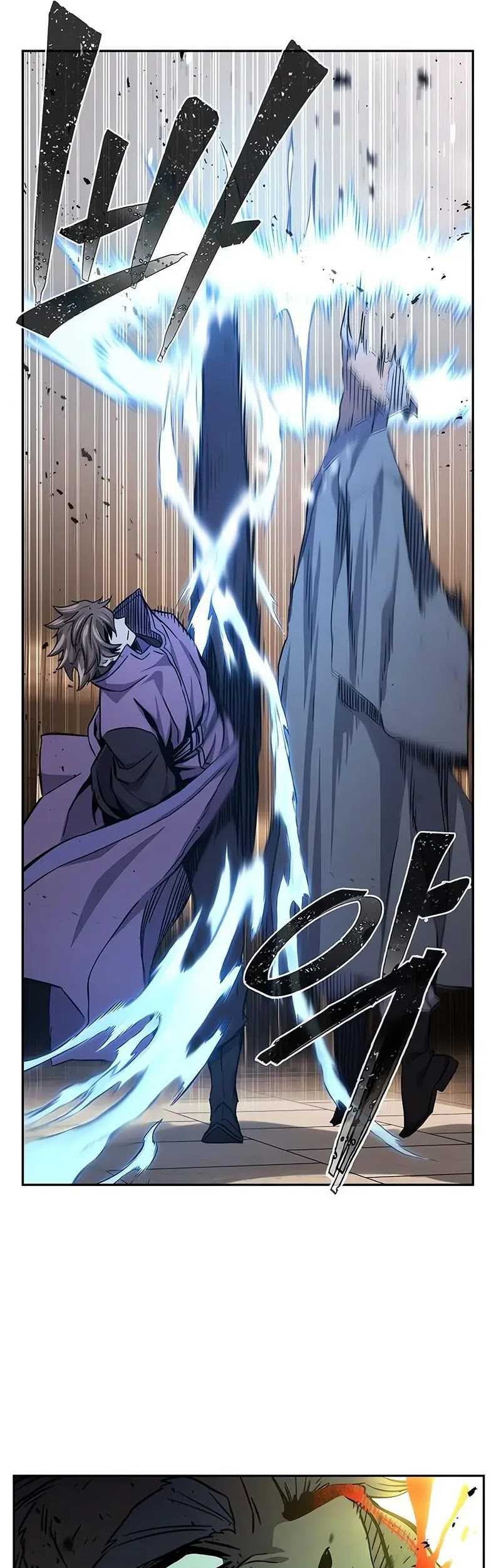 Absolute Sword Sense Chapter 125 - halaman 22