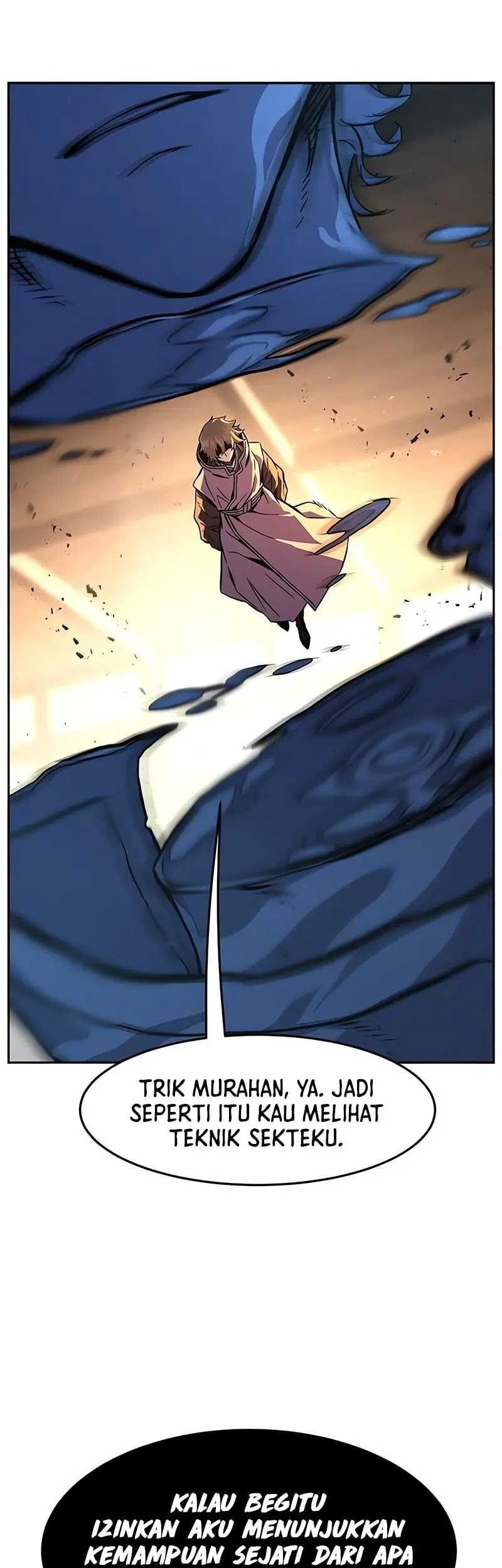 Absolute Sword Sense Chapter 125 - halaman 28