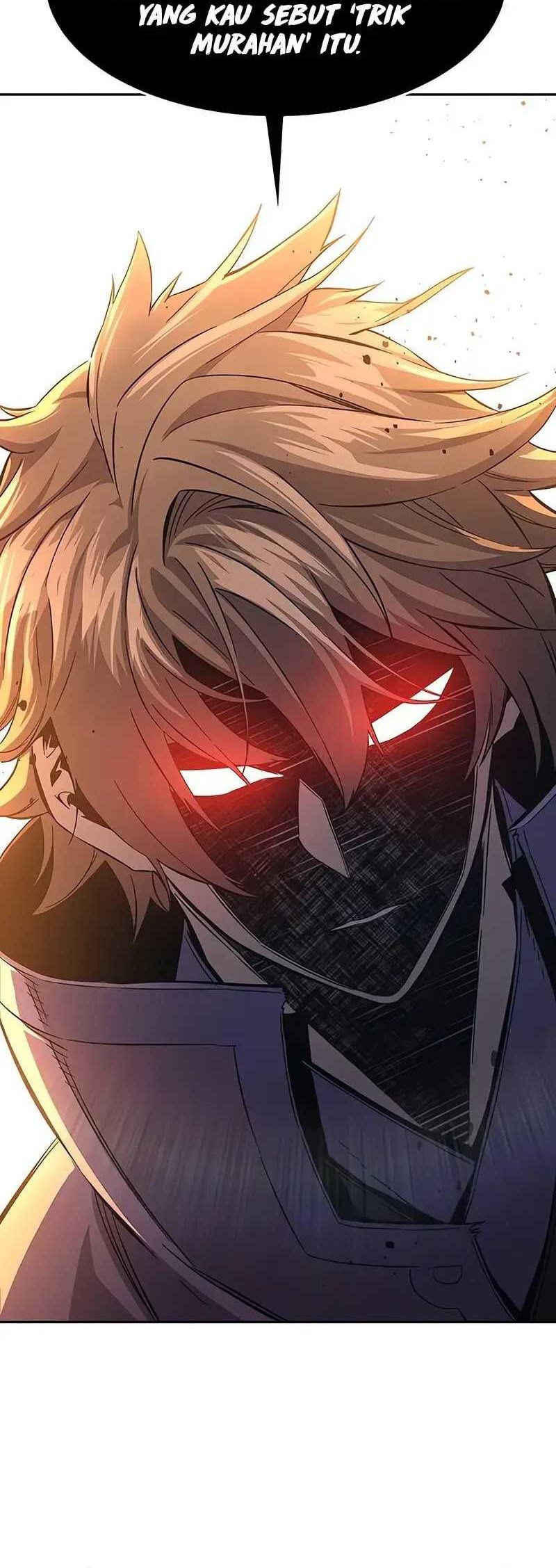 Absolute Sword Sense Chapter 125 - halaman 29