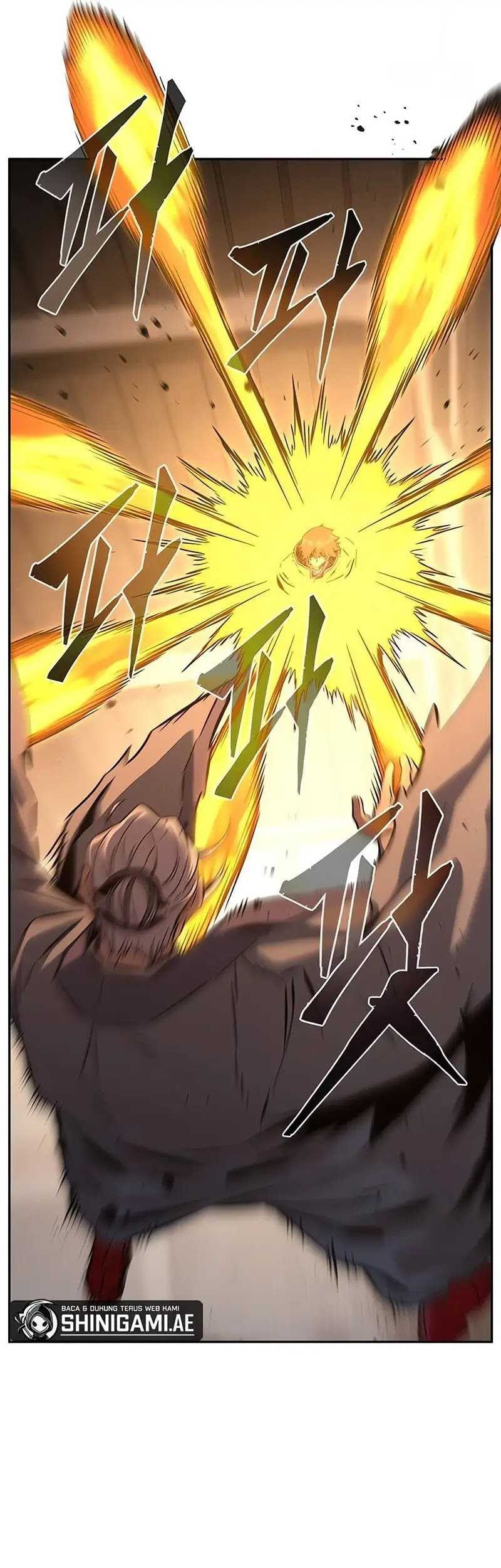 Absolute Sword Sense Chapter 125 - halaman 30