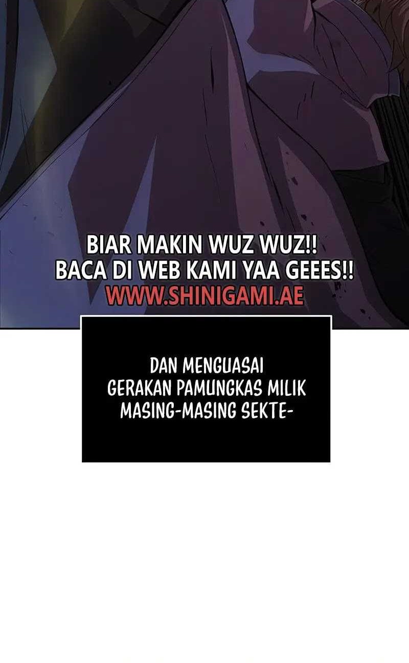 Absolute Sword Sense Chapter 125 - halaman 33