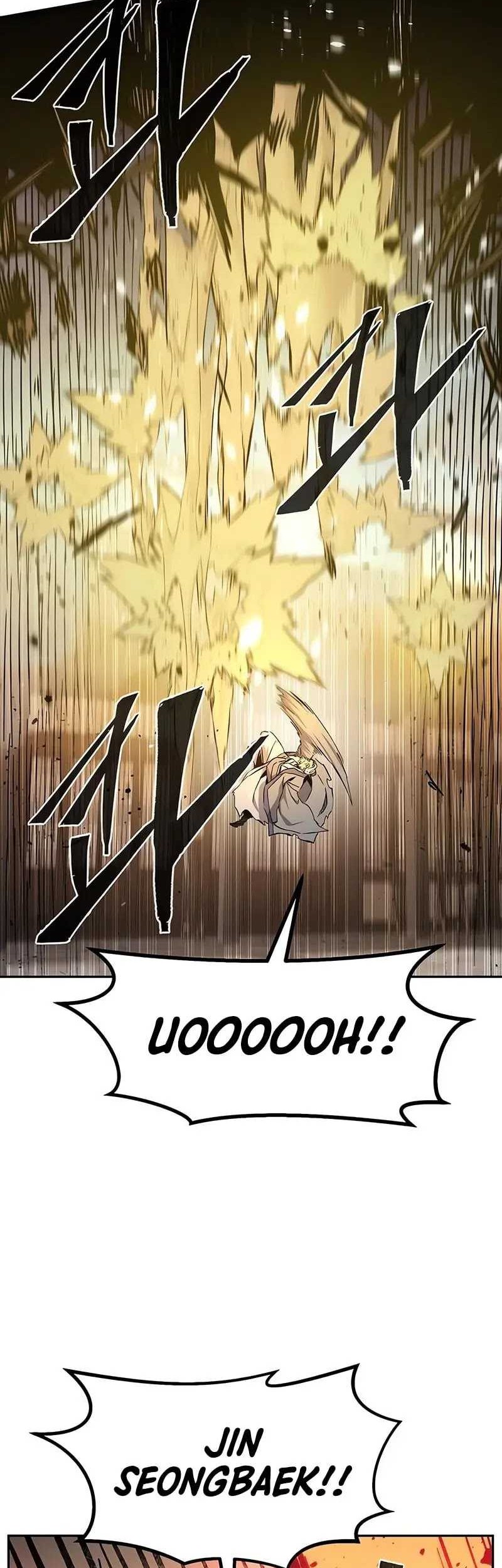 Absolute Sword Sense Chapter 125 - halaman 35