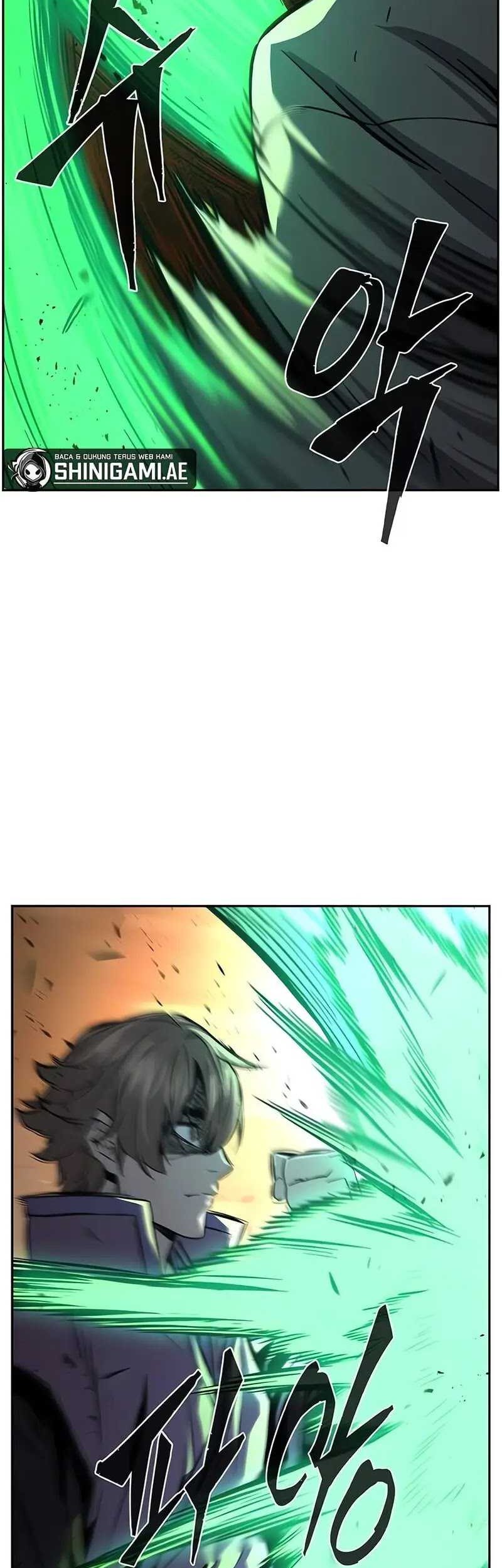 Absolute Sword Sense Chapter 125 - halaman 4
