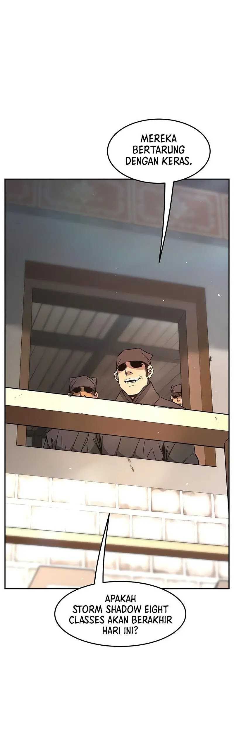 Absolute Sword Sense Chapter 125 - halaman 46