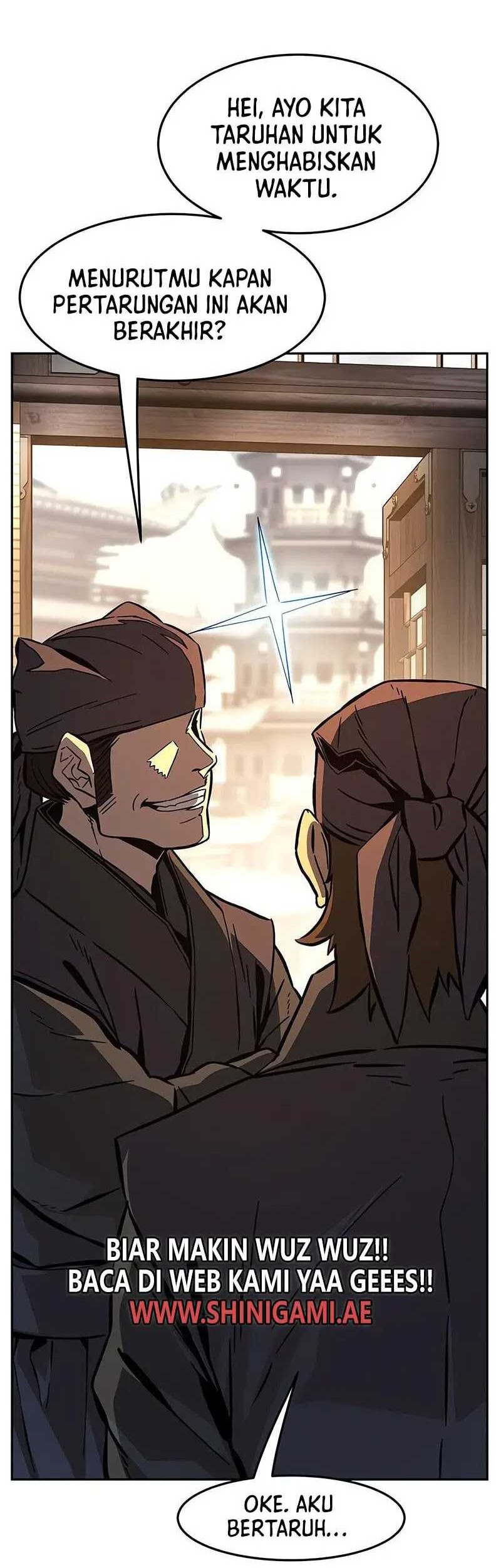 Absolute Sword Sense Chapter 125 - halaman 47