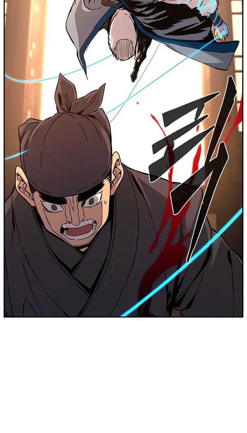 Absolute Sword Sense Chapter 125 - halaman 49