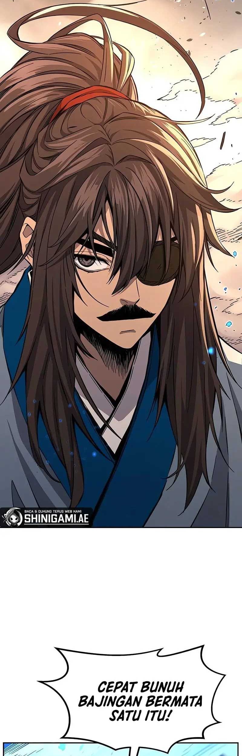 Absolute Sword Sense Chapter 125 - halaman 52