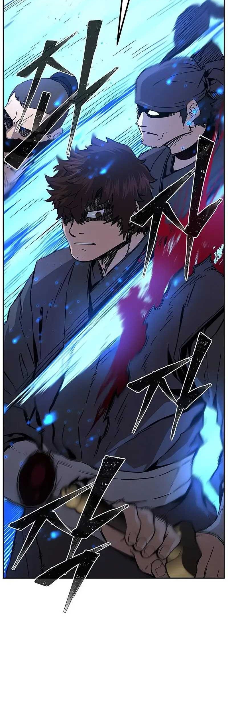 Absolute Sword Sense Chapter 125 - halaman 53