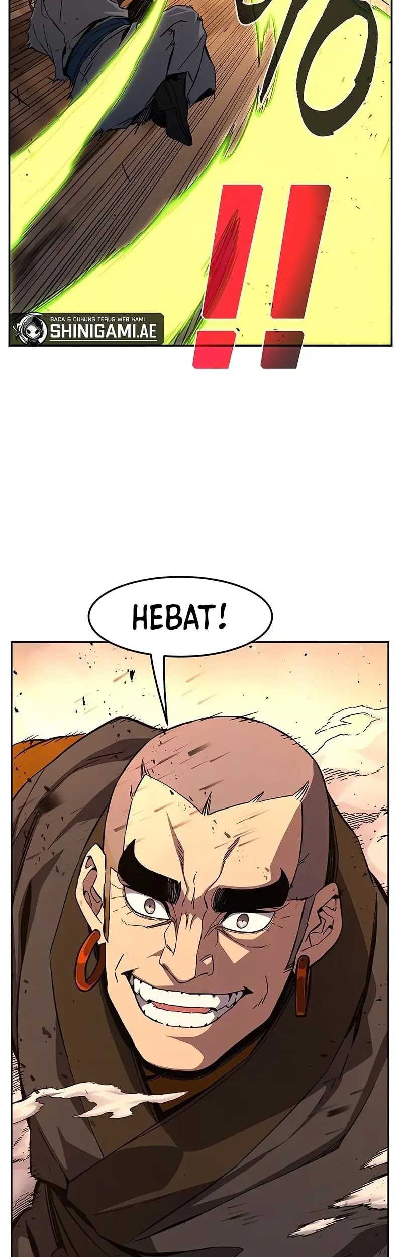 Absolute Sword Sense Chapter 125 - halaman 64
