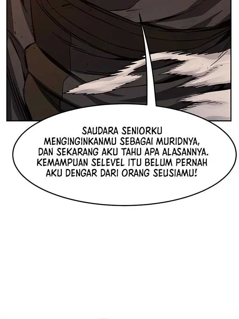 Absolute Sword Sense Chapter 125 - halaman 65