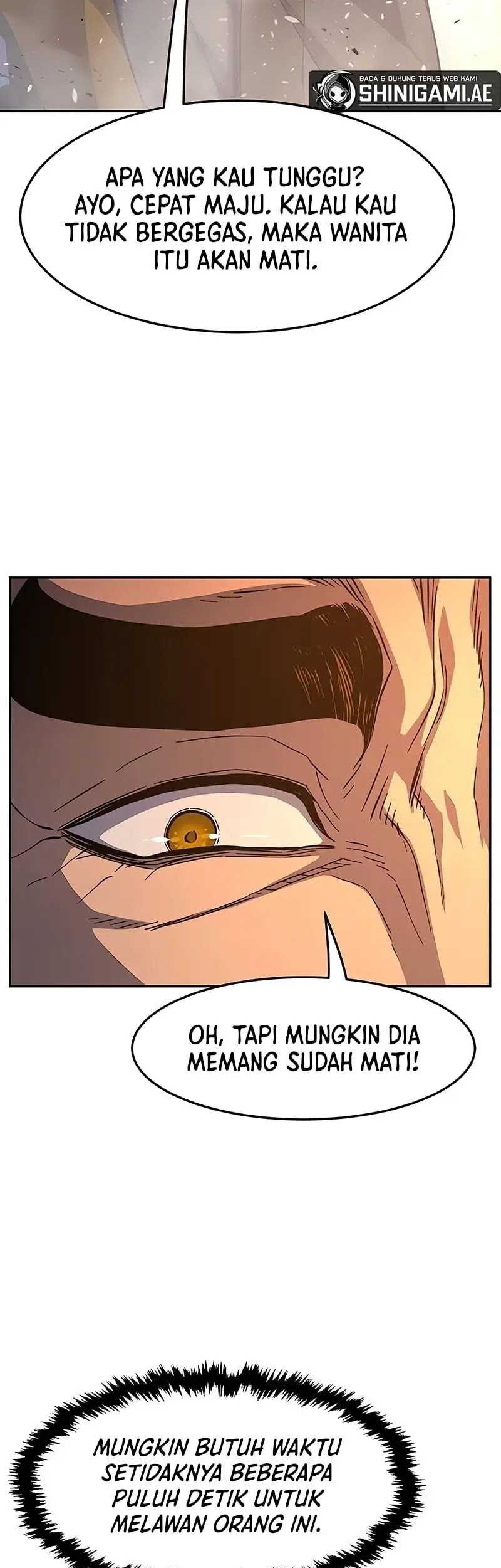 Absolute Sword Sense Chapter 125 - halaman 68